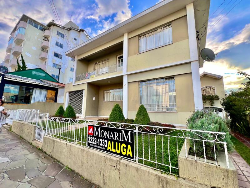 Casa 5 quartos  no bairro CENTRO em