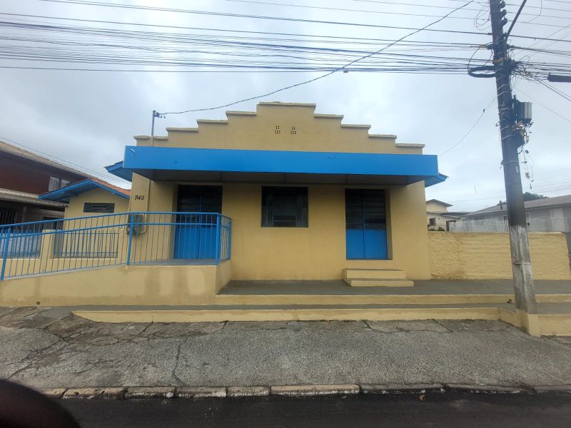 Casa no bairro COPACABANA em