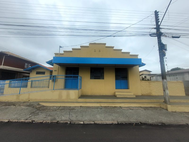 Casa no bairro COPACABANA em