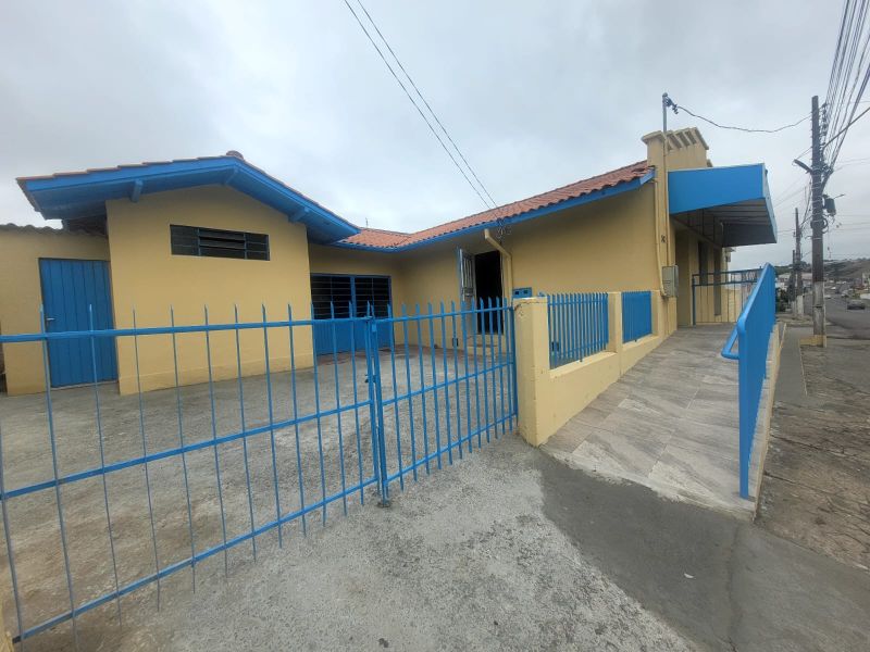 Casa no bairro COPACABANA em