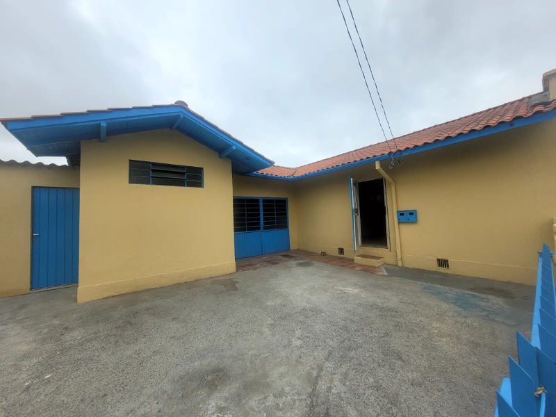 Casa no bairro COPACABANA em