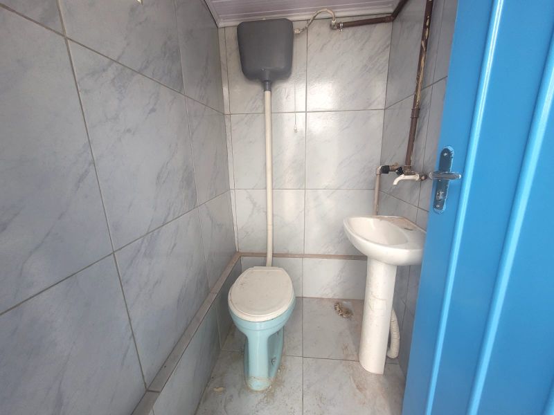 Casa no bairro COPACABANA em