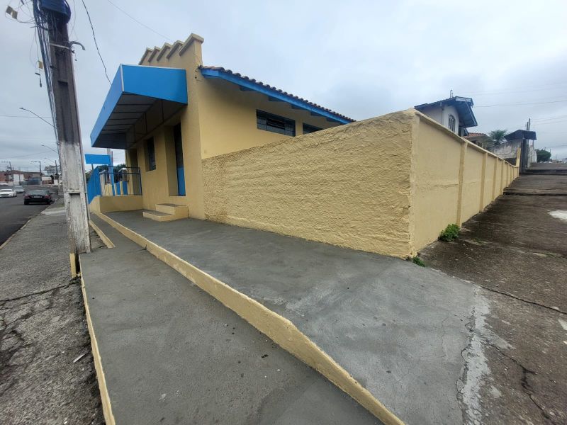Casa no bairro COPACABANA em