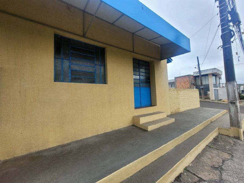 Casa no bairro COPACABANA em