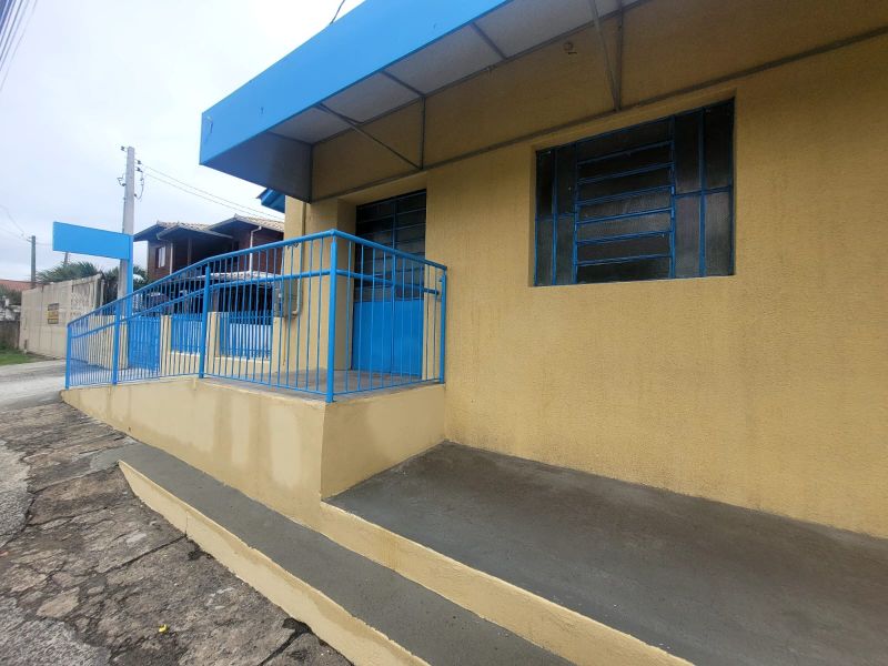 Casa no bairro COPACABANA em