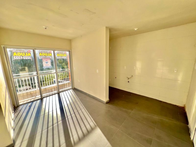 Apto 2 quartos  no bairro MARIA LUIZA em LAGES