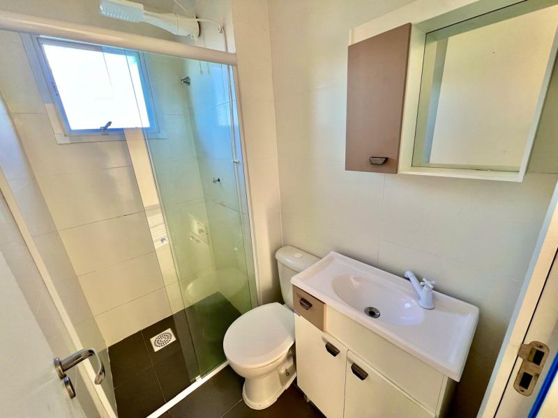Apto 2 quartos  no bairro MARIA LUIZA em LAGES