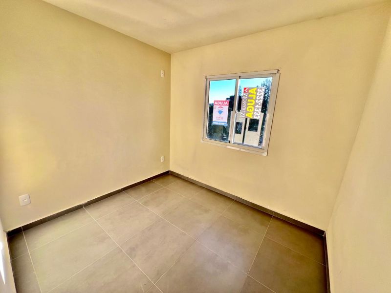 Apto 2 quartos  no bairro MARIA LUIZA em LAGES