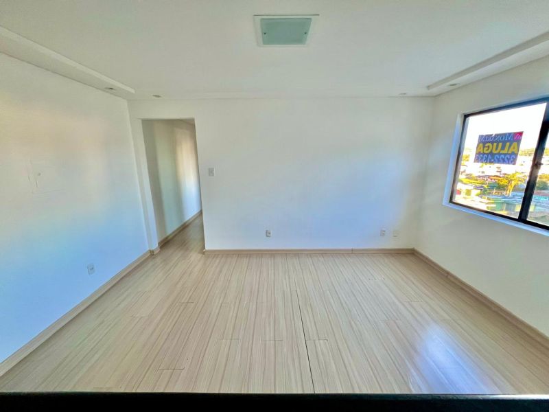 Apto 2 quartos  no bairro CENTRO em LAGES
