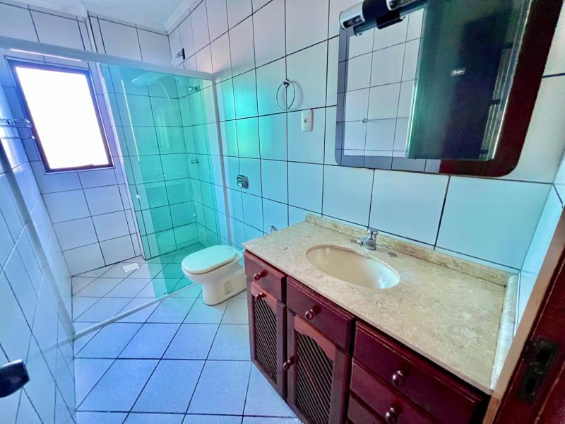 Apto 2 quartos  no bairro CENTRO em LAGES