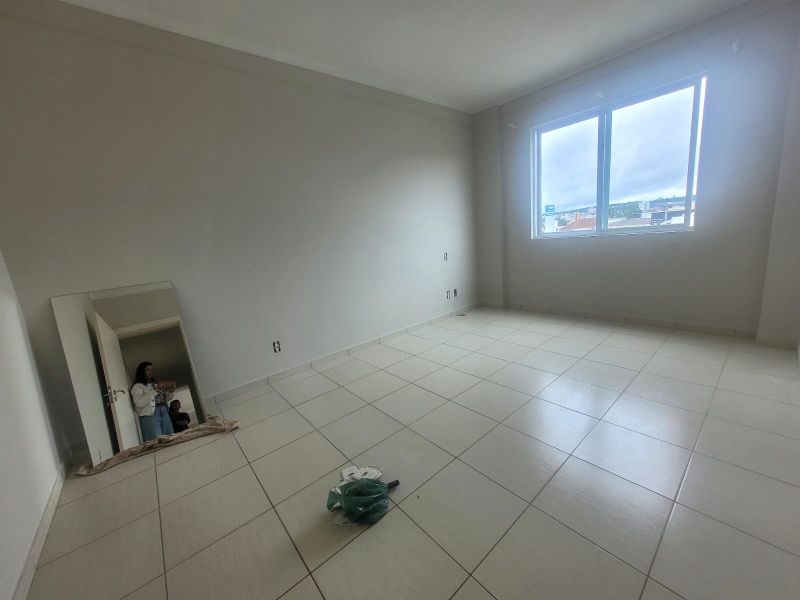 Apto 2 quartos  no bairro SÃO CRISTÓVÃO em