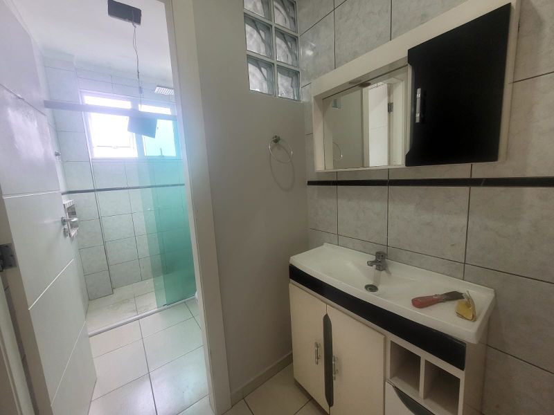 Apto 2 quartos  no bairro SÃO CRISTÓVÃO em