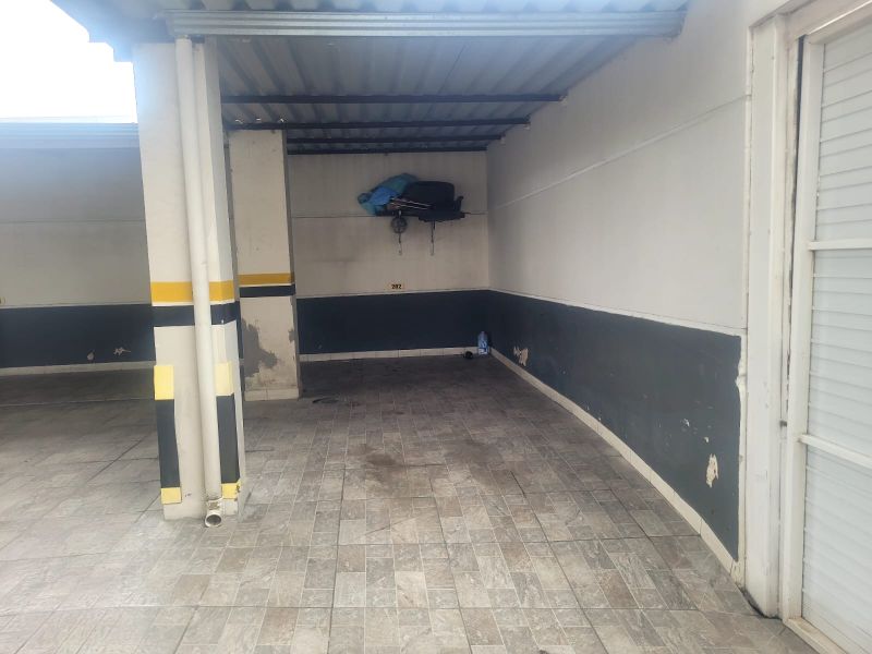 Apto 2 quartos  no bairro SÃO CRISTÓVÃO em