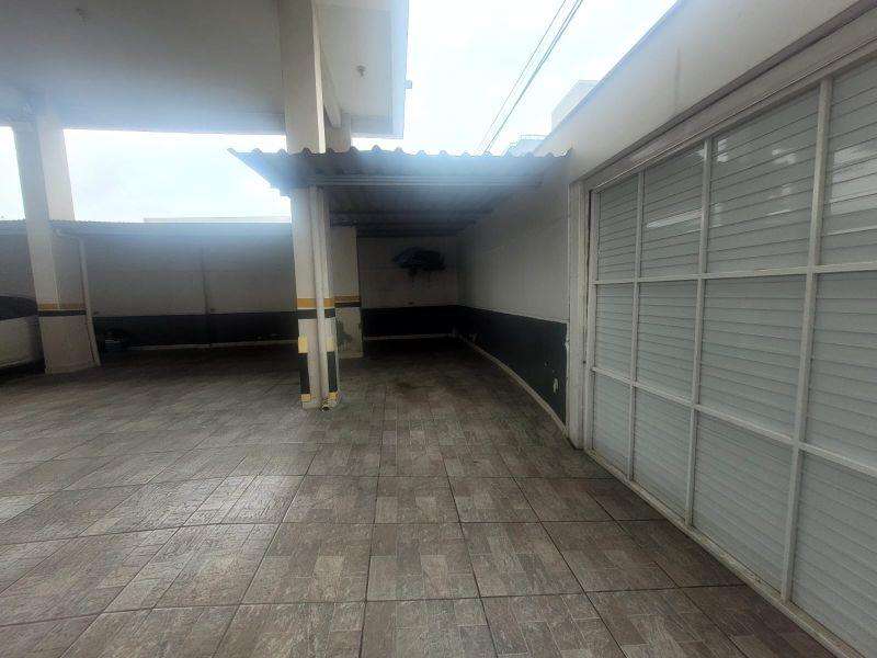 Apto 2 quartos  no bairro SÃO CRISTÓVÃO em