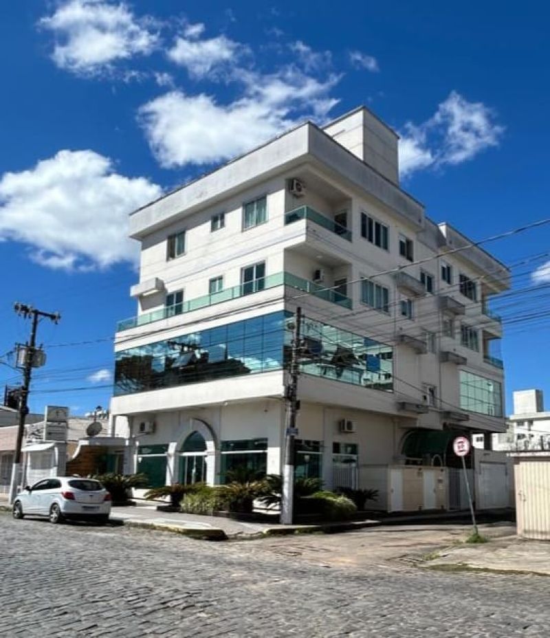 Apto 2 quartos  no bairro SÃO CRISTÓVÃO em