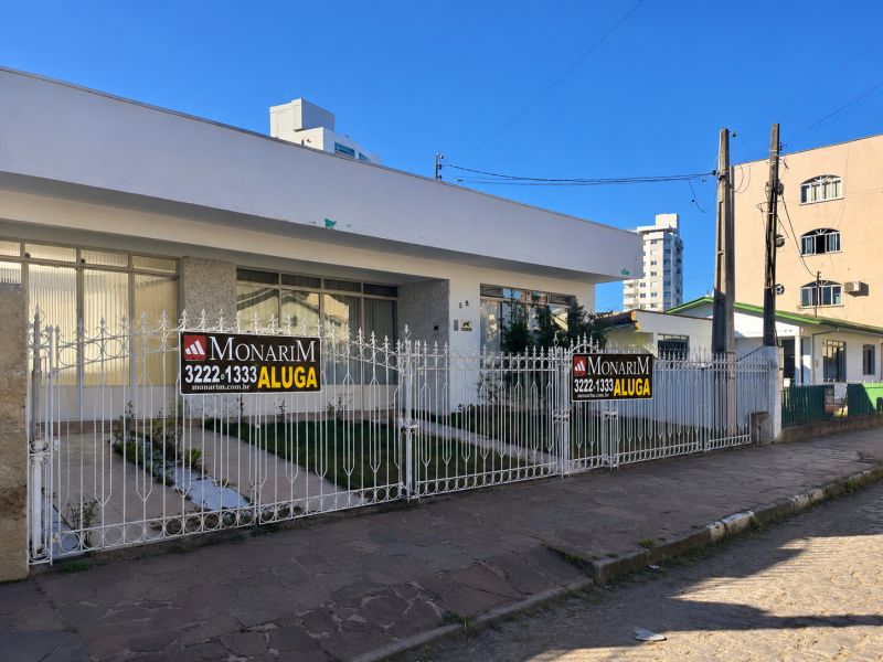 Casa 3 quartos  no bairro CENTRO em