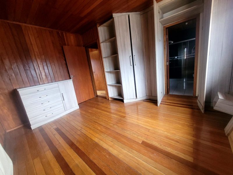 Casa 3 quartos  no bairro COPACABANA em