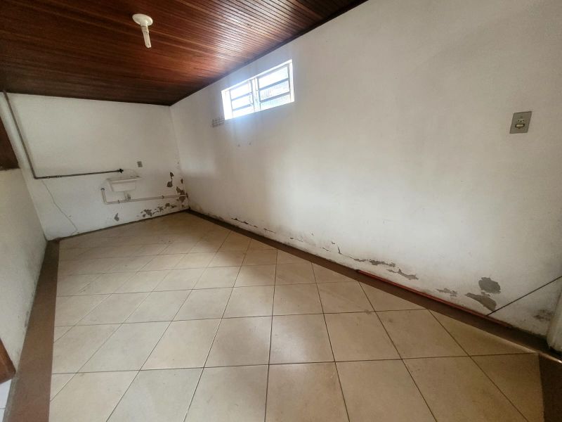 Casa 3 quartos  no bairro COPACABANA em