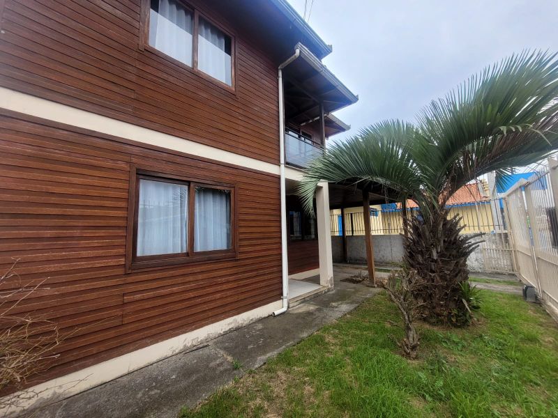 Casa 3 quartos  no bairro COPACABANA em