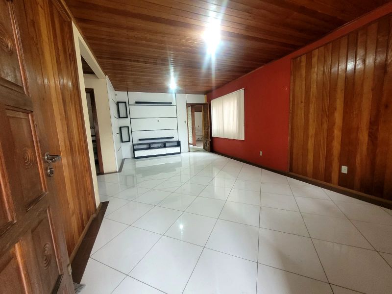 Casa 3 quartos  no bairro COPACABANA em