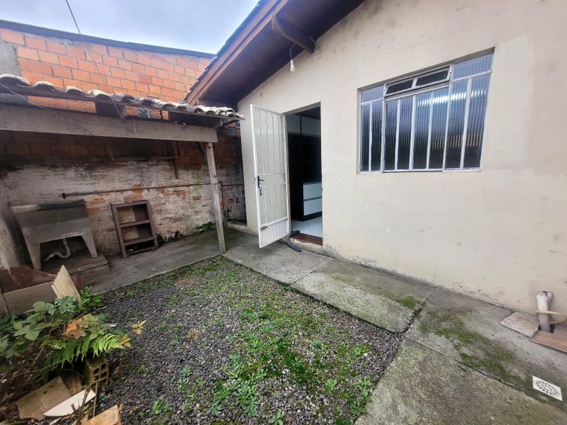 Casa 3 quartos  no bairro COPACABANA em