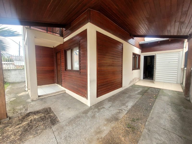 Casa 3 quartos  no bairro COPACABANA em