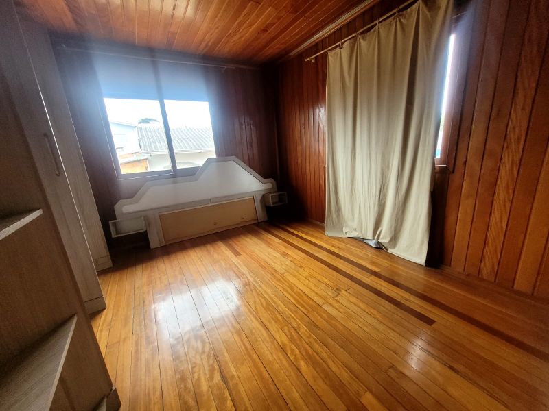 Casa 3 quartos  no bairro COPACABANA em
