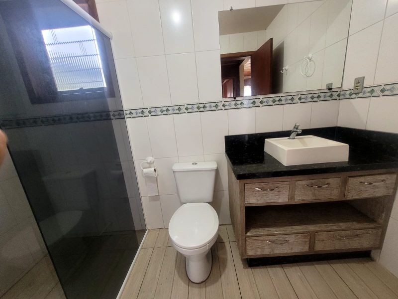 Casa 3 quartos  no bairro COPACABANA em
