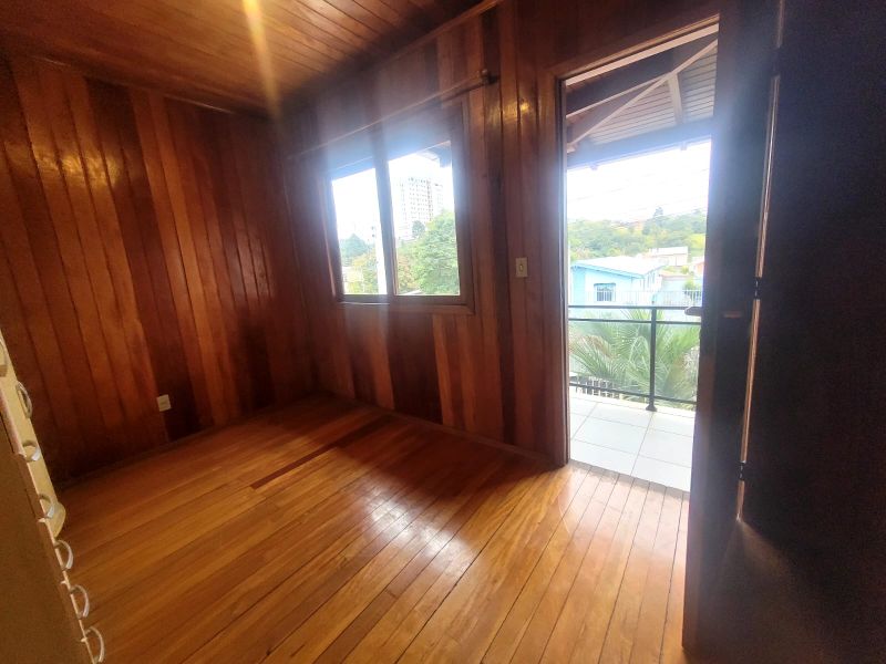 Casa 3 quartos  no bairro COPACABANA em