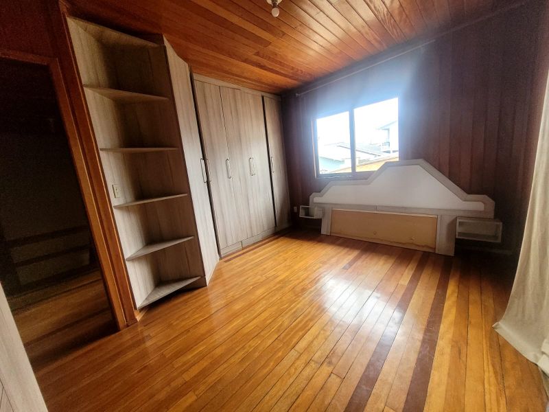 Casa 3 quartos  no bairro COPACABANA em