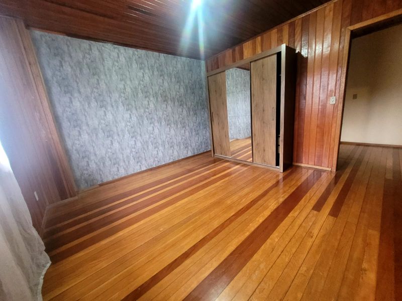 Casa 3 quartos  no bairro COPACABANA em