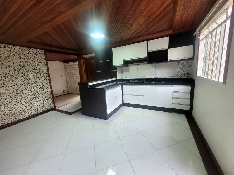 Casa 3 quartos  no bairro COPACABANA em