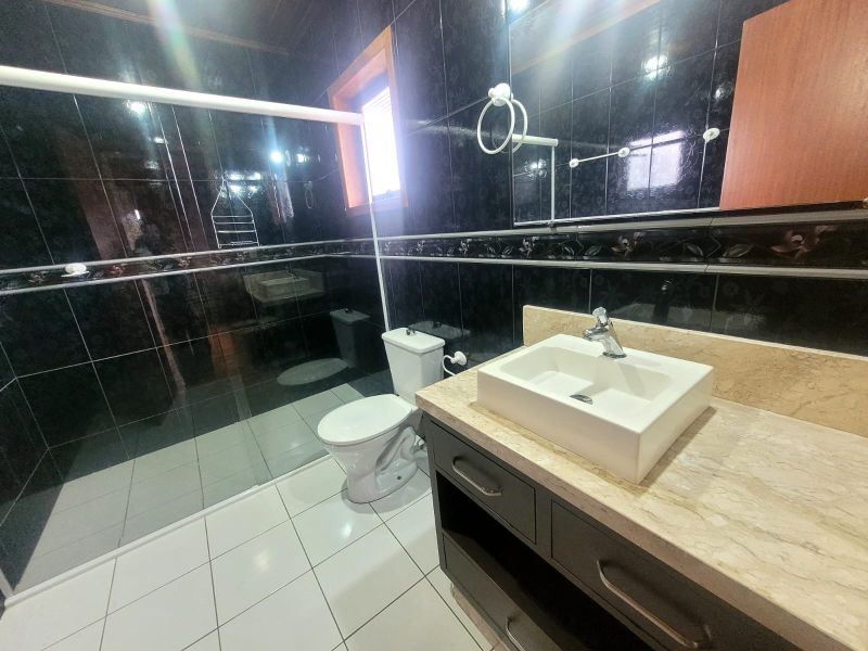 Casa 3 quartos  no bairro COPACABANA em