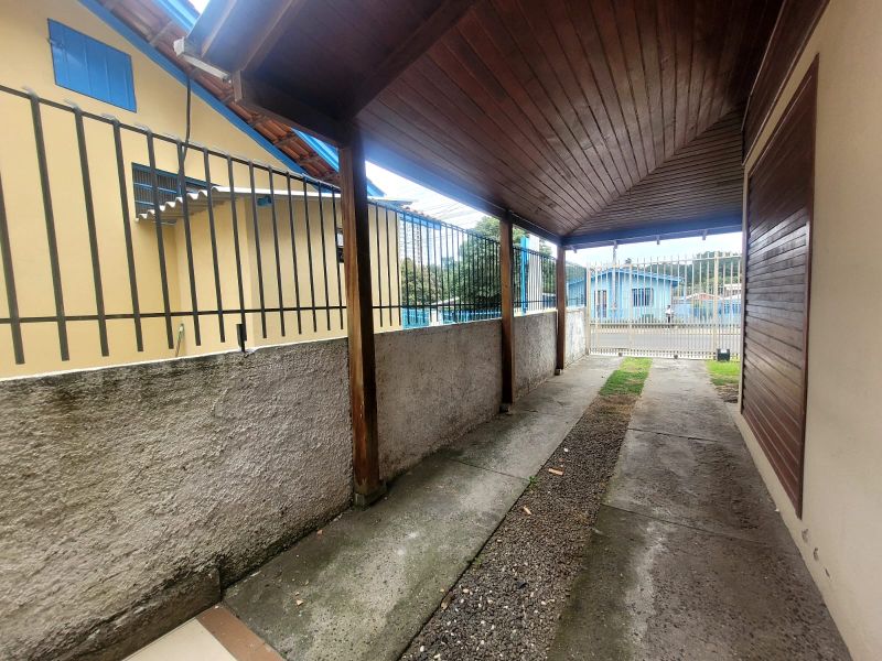 Casa 3 quartos  no bairro COPACABANA em