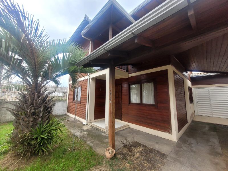 Casa 3 quartos  no bairro COPACABANA em