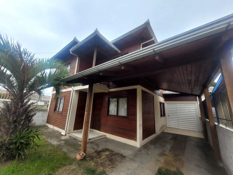 Casa 3 quartos  no bairro COPACABANA em