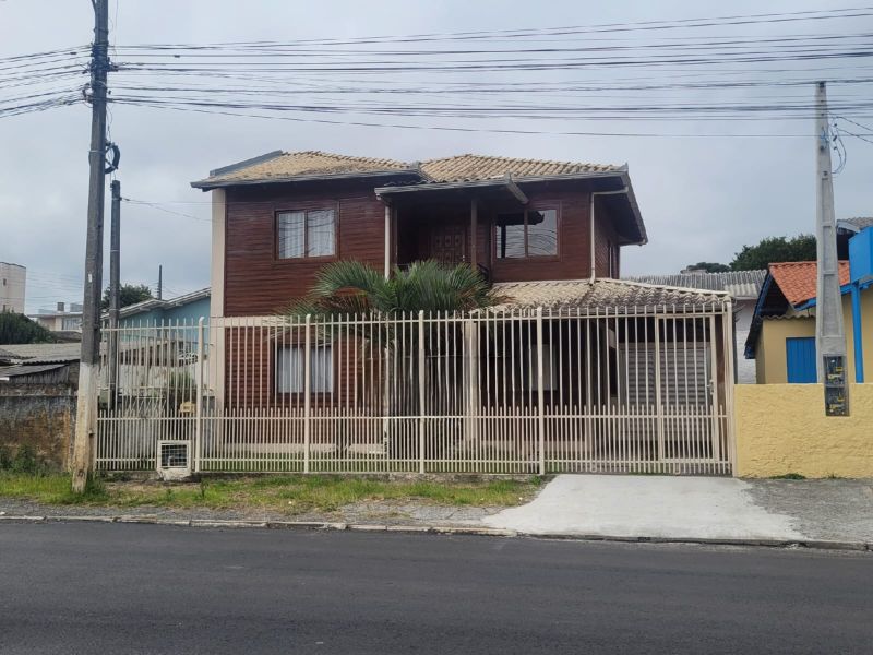 Casa 3 quartos  no bairro COPACABANA em