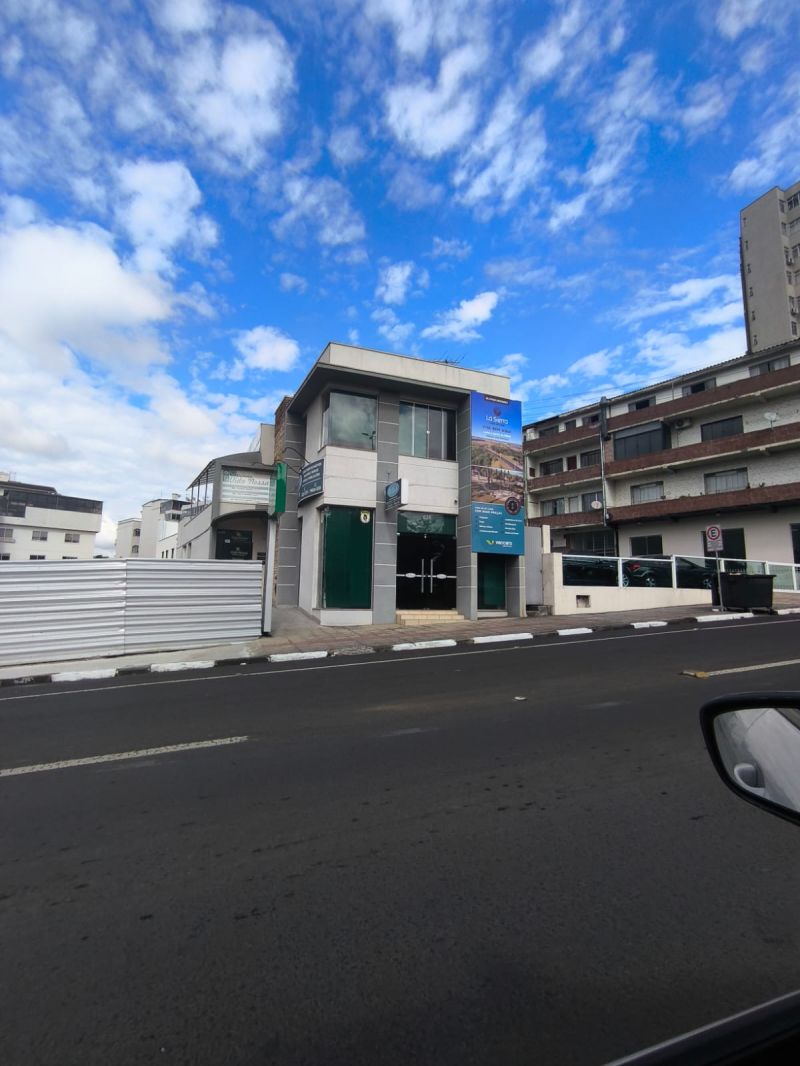 Sala no bairro CENTRO em LAGES