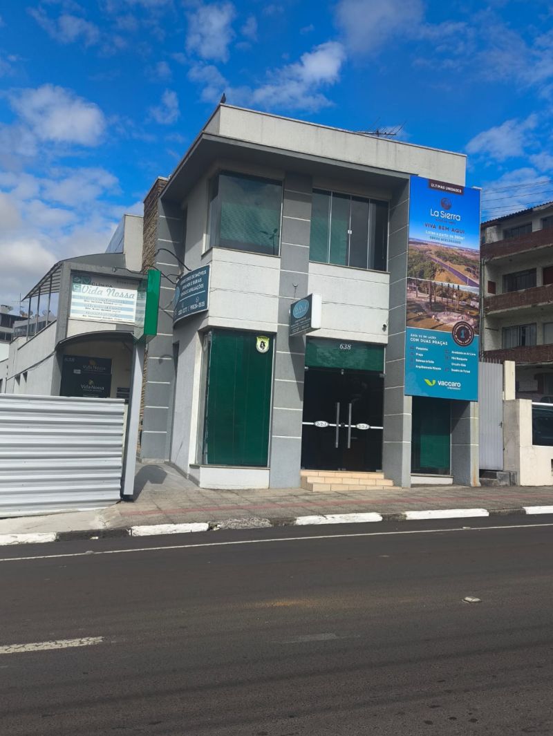 Sala no bairro CENTRO em LAGES