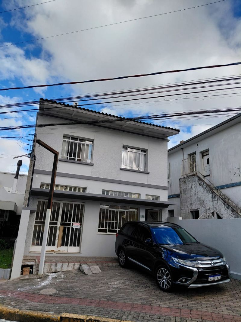 Sala no bairro CENTRO em LAGES