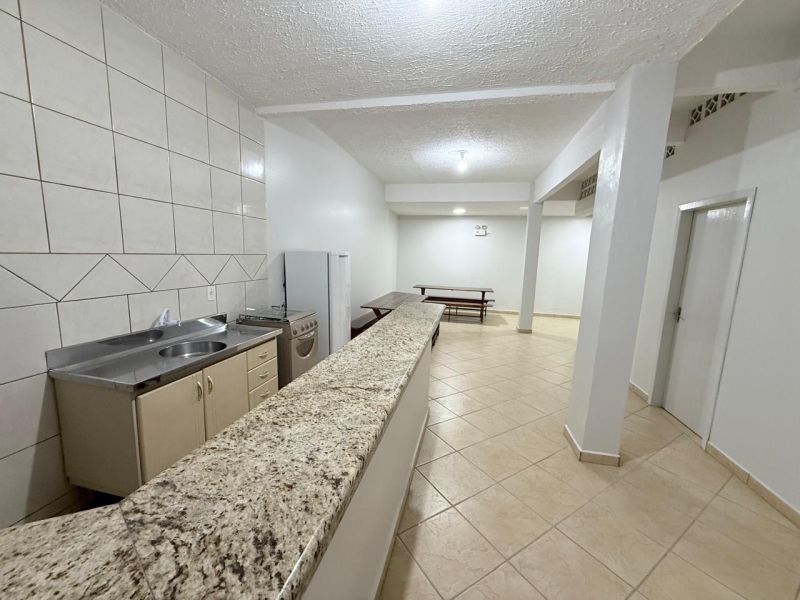 Apto 3 quartos  no bairro CENTRO em LAGES