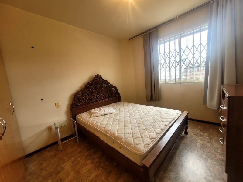 Apto 2 quartos  no bairro CENTRO em LAGES