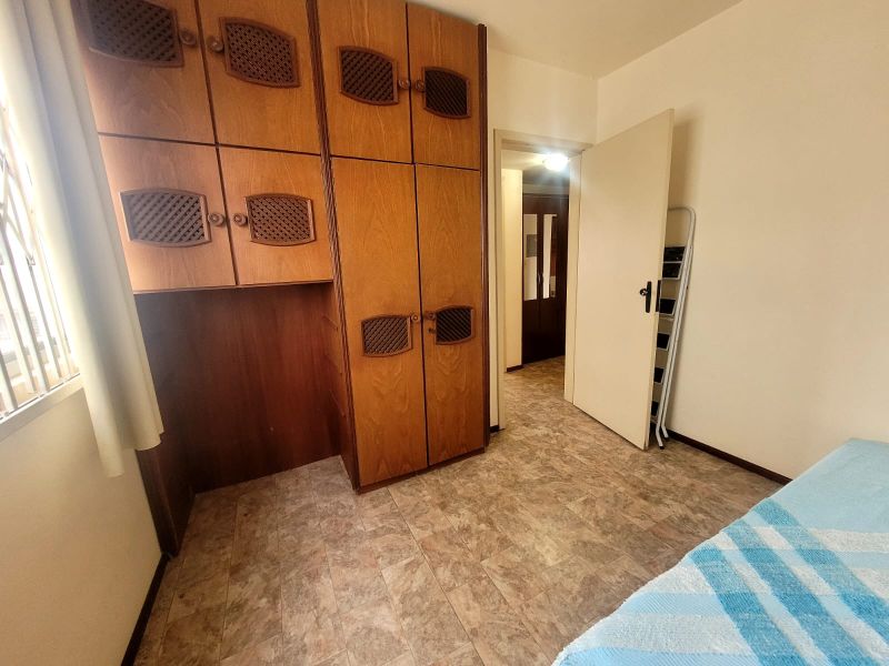 Apto 2 quartos  no bairro CENTRO em LAGES