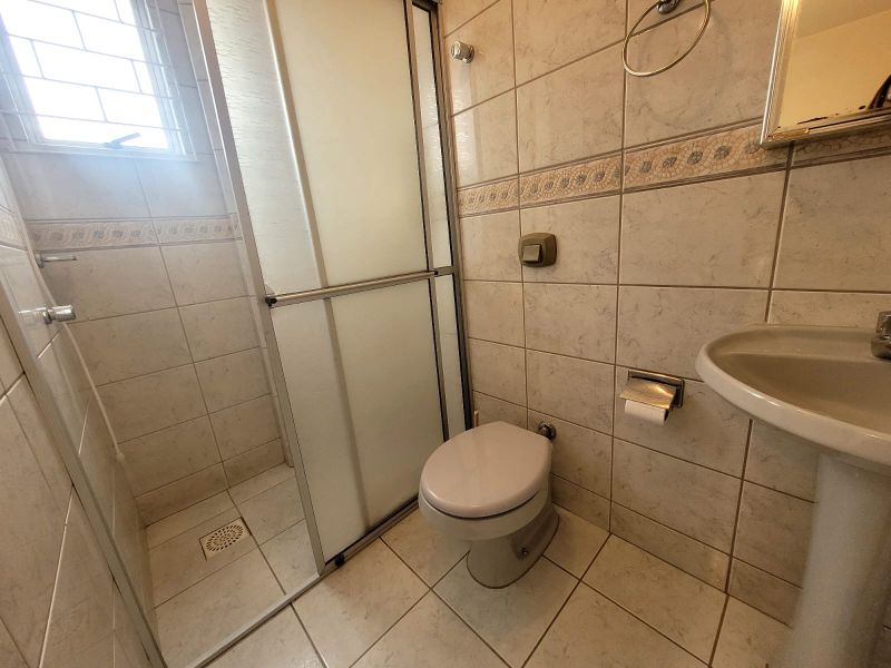 Apto 2 quartos  no bairro CENTRO em LAGES