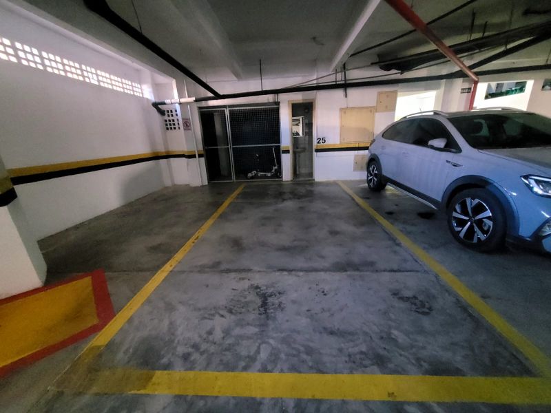 Apto 2 quartos  no bairro CENTRO em LAGES