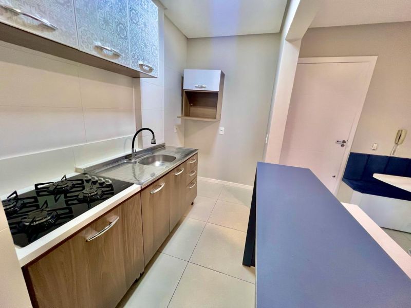Apto 2 quartos  no bairro GUADALUPE em LAGES