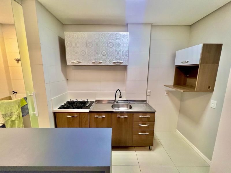 Apto 2 quartos  no bairro GUADALUPE em LAGES