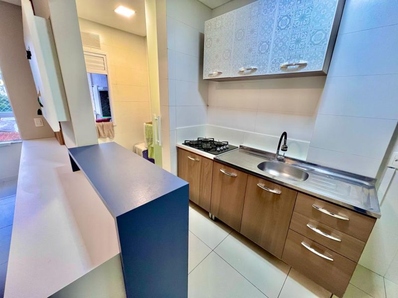 Apto 2 quartos  no bairro GUADALUPE em LAGES