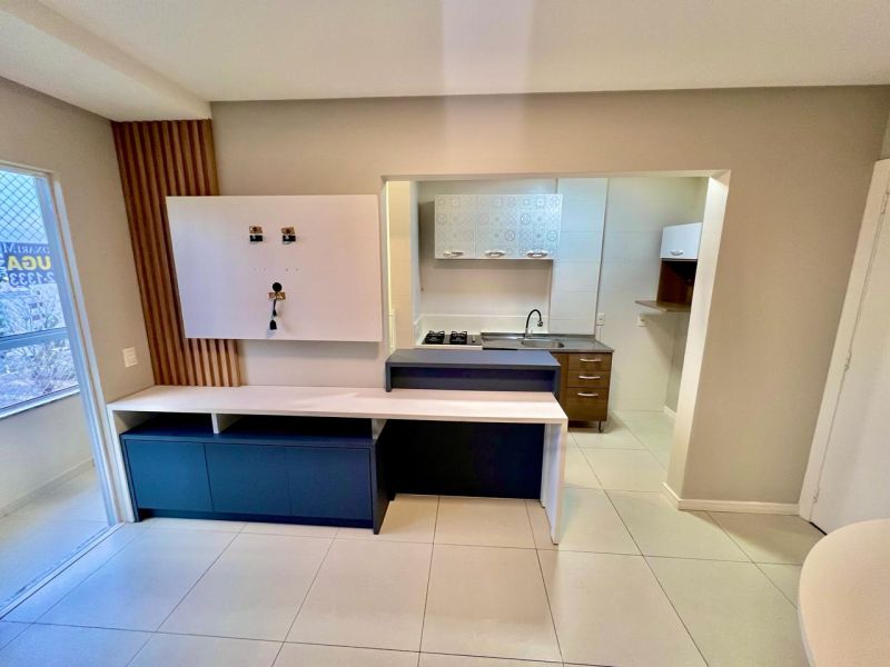 Apto 2 quartos  no bairro GUADALUPE em LAGES