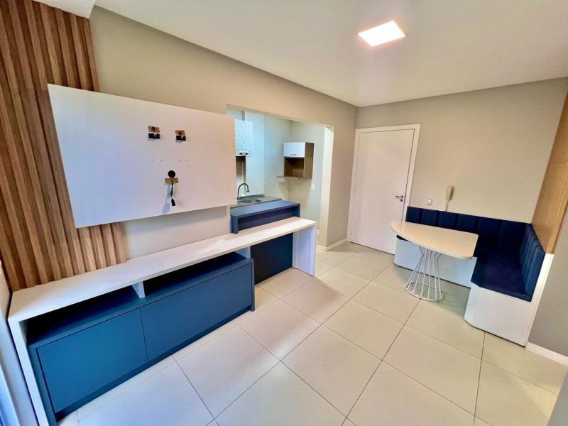 Apto 2 quartos  no bairro GUADALUPE em LAGES